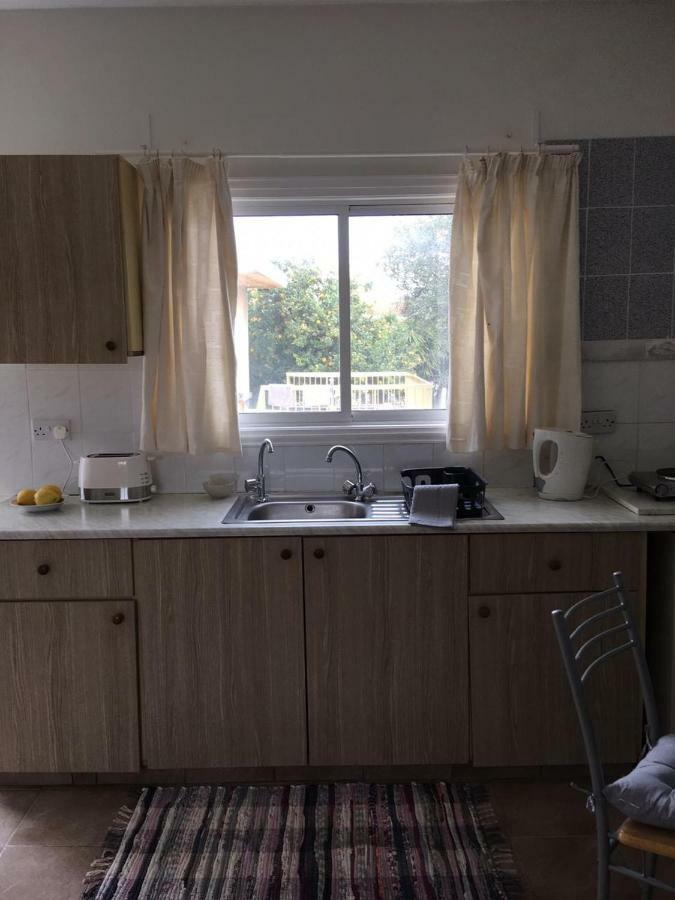 Detached Cozy Studio Παραλίμνι Εξωτερικό φωτογραφία